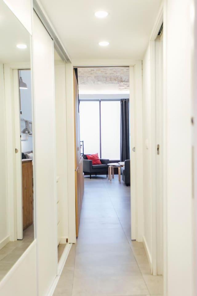 Amplio Apartamento De Diseno Precioso De Estilo Sevillano En Pleno Centro 外观 照片